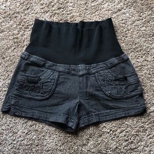 Comfortable flattering shorts